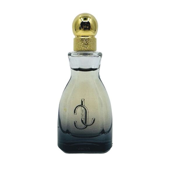 Jimmy Choo I Want Choo Forever Eau de Parfum Mini Splash - 0.15 fl oz / 4.5 ml - Picture 3 of 3